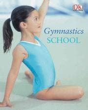 Tapa de Gymnastics School