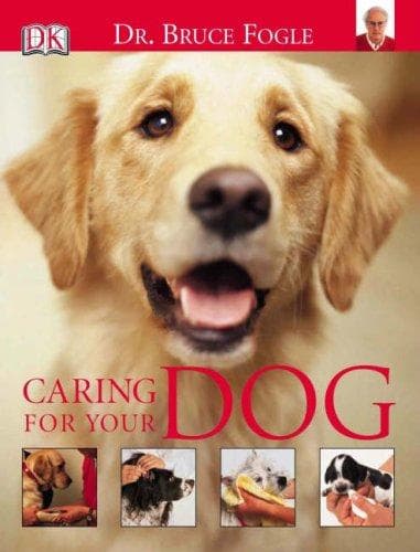 Tapa de Caring for Your Dog