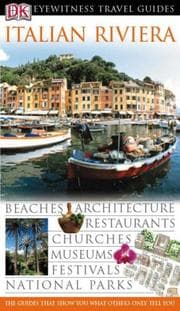 Tapa de Italian Riviera