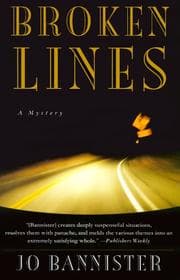Tapa de Broken lines
