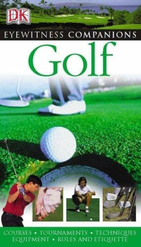 Tapa de Golf