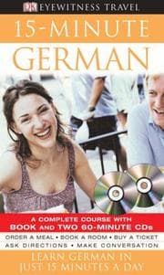 Tapa de German