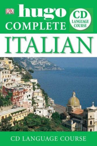 Tapa de Italian