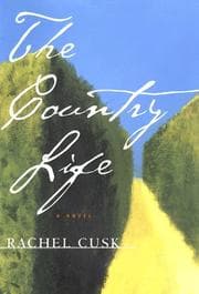 Tapa de The country life