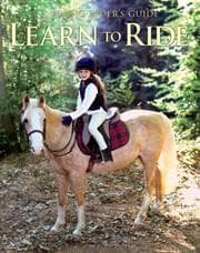 Tapa de Learn to Ride (Young Rider's Guide)