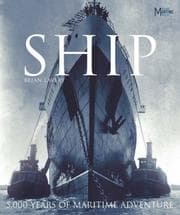 Tapa de Ship