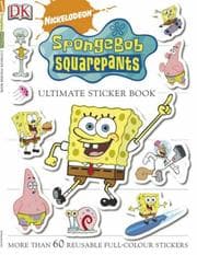 Tapa de Sponge Bob Square Pants