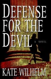 Tapa de Defense for the Devil