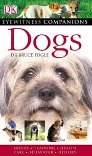 Tapa de Dogs