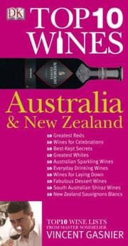 Tapa de Australia and New Zealand