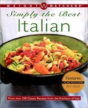Tapa de Weight Watchers simply the best