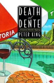 Tapa de Death al dente