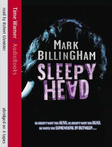 Tapa de Sleepyhead