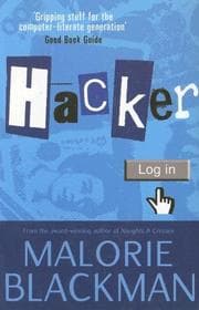 Tapa de Hacker