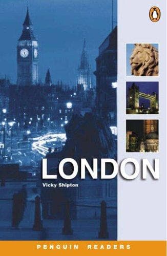 Tapa de "London"