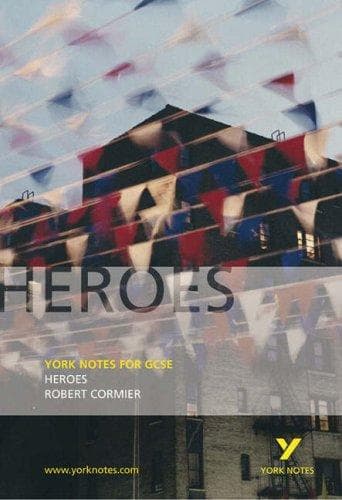 Tapa de Heroes