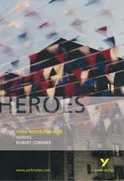 Tapa de Heroes