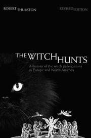 Tapa de The Witch Hunts