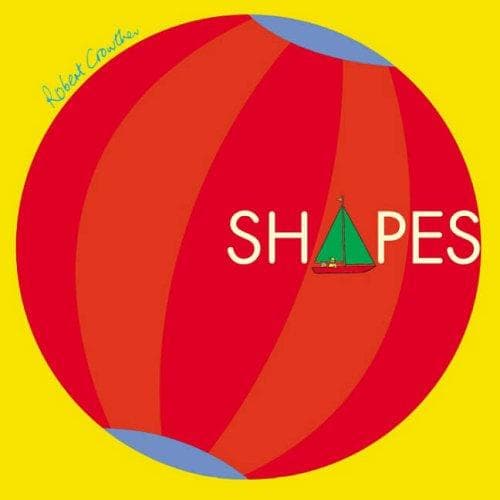 Tapa de Shapes