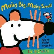 Tapa de Maisy Big, Maisy Small