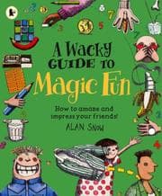 Tapa de A Wacky Guide to Magic Fun