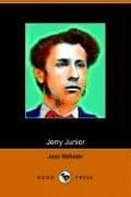 Tapa de Jerry Junior