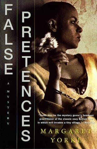 Tapa de False pretences