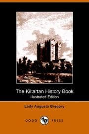 Tapa de The Kiltartan History Book