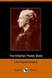 Tapa de The Kiltartan Poetry Book