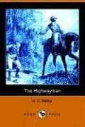 Tapa de The Highwayman