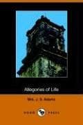 Tapa de Allegories of Life
