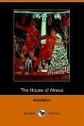 Tapa de The house of Atreus
