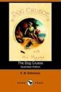 Tapa de The dog Crusoe