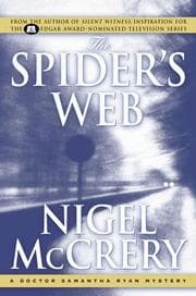 Tapa de The Spider's Web