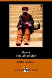 Tapa de Savva and the Life of Man