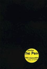 Tapa de The Perv
