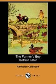 Tapa de The Farmer's Boy