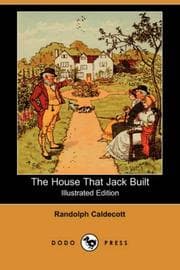 Tapa de The House That Jack Built