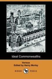 Tapa de Ideal Commonwealths