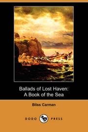Tapa de Ballads of Lost Haven