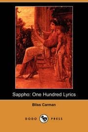 Tapa de Sappho