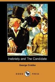 Tapa de Inebriety and The Candidate