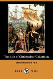 Tapa de The Life of Christopher Columbus