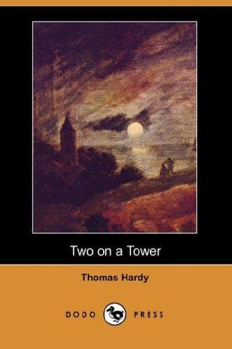 Tapa de Two on a Tower (Dodo Press)