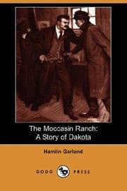 Tapa de The Moccasin Ranch