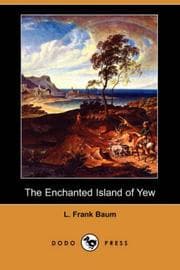 Tapa de The Enchanted Island of Yew