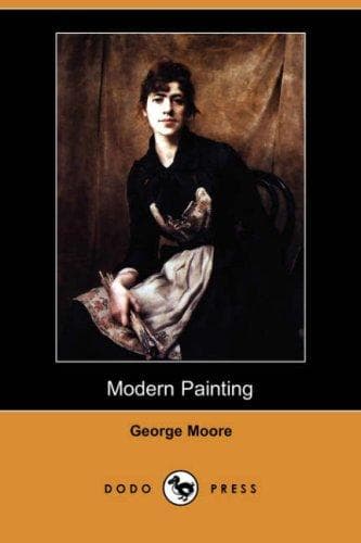 Tapa de Modern Painting (Dodo Press)