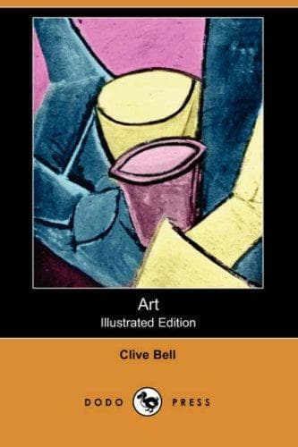 Tapa de Art (Illustrated Edition) (Dodo Press)