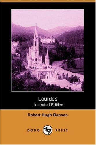 Tapa de Lourdes (Illustrated Edition) (Dodo Press)