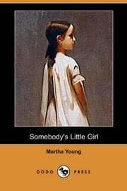Tapa de Somebody's Little Girl